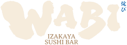 Wabi Izakaya & Sushi Bar